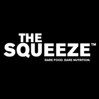 The Squeeze Logo