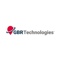GBR Technologies Logo