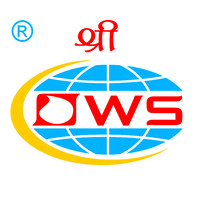 Oil Field Warehouse & Services Pvt. Ltd. (OWS) Logo