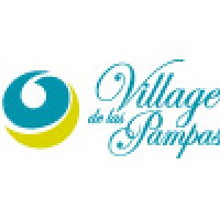 Village de las Pampas Apart Hotel Boutique Logo