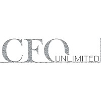 CFO Unlimited Logo