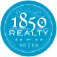 1850 Realty Logo