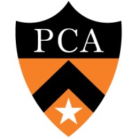 Princeton Club of Austin Logo
