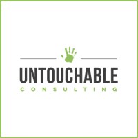 Untouchable Consulting Logo