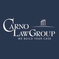 Carno Law Group Logo