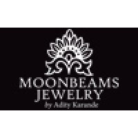 Moonbeams Jewelry Logo