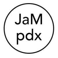 JaMpdx Logo