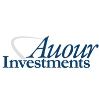 Auour Investments LLC Logo