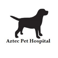 Aztec Pet Hospital Logo