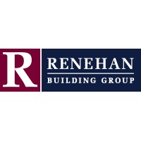 Renehan Building Group Logo