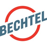 Bechtel Corporation Logo