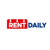 Rent Daily Logo