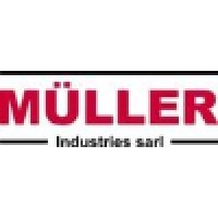 MULLER Industries sarl Logo