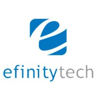 Efinitytech Logo