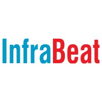 InfraBeat Technologies Pvt. Ltd. Logo