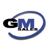 GM Sales Logo