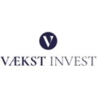 Vækst-Invest Logo