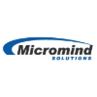 Micromind Solutions Logo