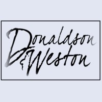 DONALDSON & WESTON, P.A. Logo