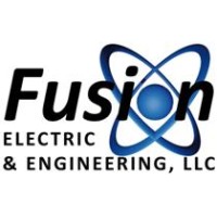 FUSION ELECTRIC & ENGINEERING, LLC Logo