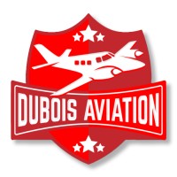 DUBOIS AVIATION, INC. Logo