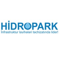 HIDRO-PARK MMC Logo