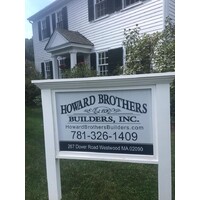 Howard Brothers Builders Inc. Logo