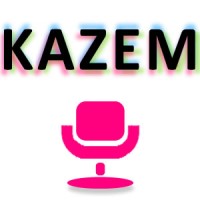 Kazem Logo