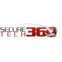 SecureTech360 Logo