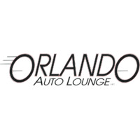 ORLANDO AUTO LOUNGE, LLC Logo