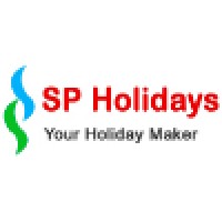 SP Holidays Pvt. Ltd Logo