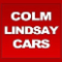 Colm Lindsay Cars Logo