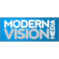 Modern Vision Media Logo