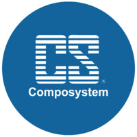 Composystem® Logo