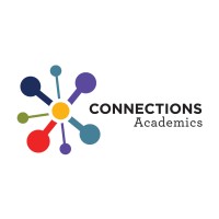 Connections Academics Logo