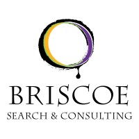 Briscoe Search & Consulting Logo