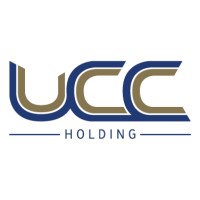 UCC Holding Logo