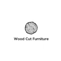 Wood Cut Furniture Logo