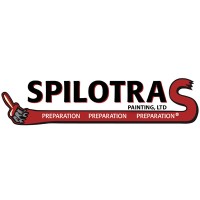 SPILOTRAS PAINTING, LTD Logo