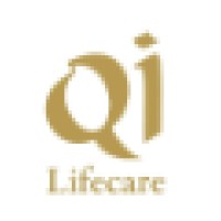 Qi Lifecare Pvt. Ltd. Logo