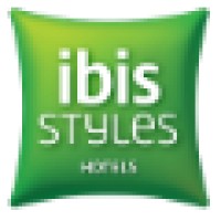 Ibis Styles Bali Kuta Circle Logo