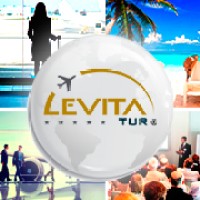Levitatur Viagens Logo