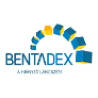 Bentadex Kft. Logo