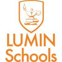 LUMIN Schools Logo