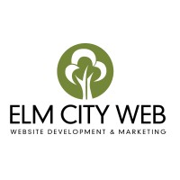 Elm City Web Logo