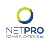 NetPro Communications Inc Logo