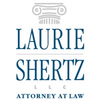 Laurie Shertz LLC Logo