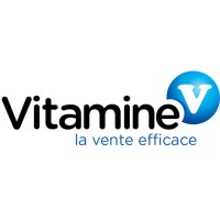 VITAMINE V Logo