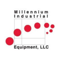 Millennium Industrial Equipment, LLC Logo