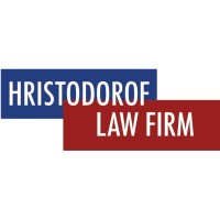 Hristodorof - Law Firm Logo